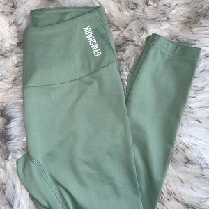 Gymshark 7/8 Training leggings